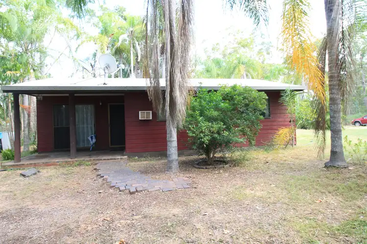 Third view of Homely rural property listing, Address available on request