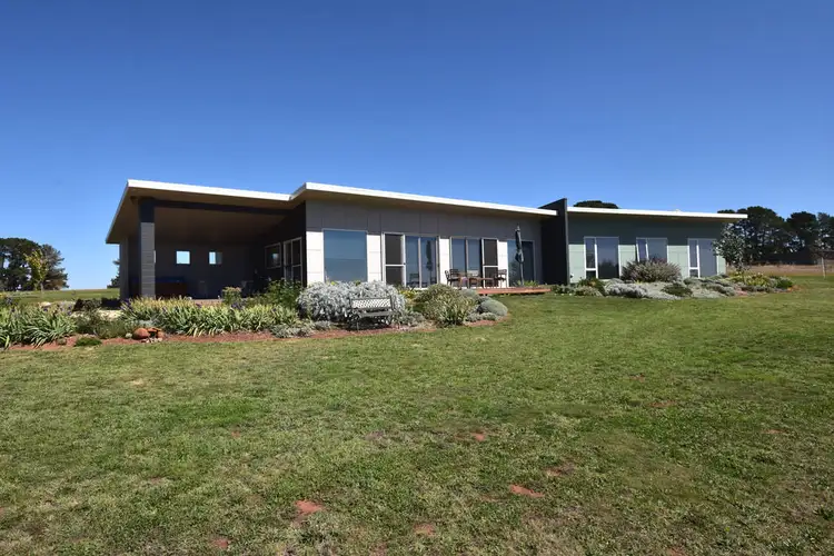 215 Spring Terrace Road, Spring Terrace via, Orange NSW 2800