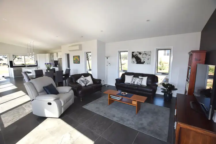 Sixth view of Homely rural property listing, 215 Spring Terrace Road, Spring Terrace via, Orange NSW 2800
