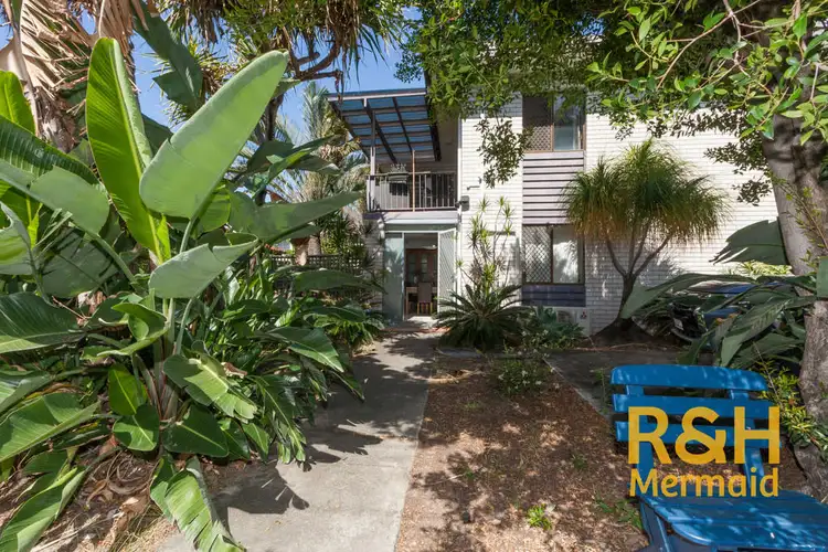 Second view of Homely house listing, 32 CRONULLA AVENUE, Mermaid Beach QLD 4218