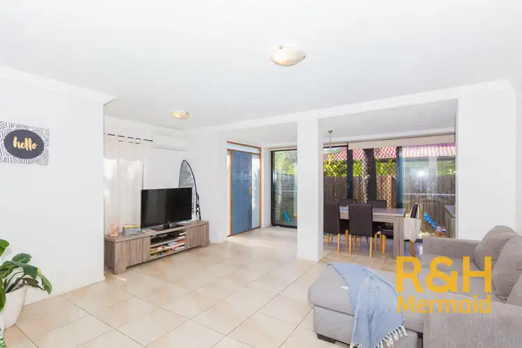 Third view of Homely house listing, 32 CRONULLA AVENUE, Mermaid Beach QLD 4218