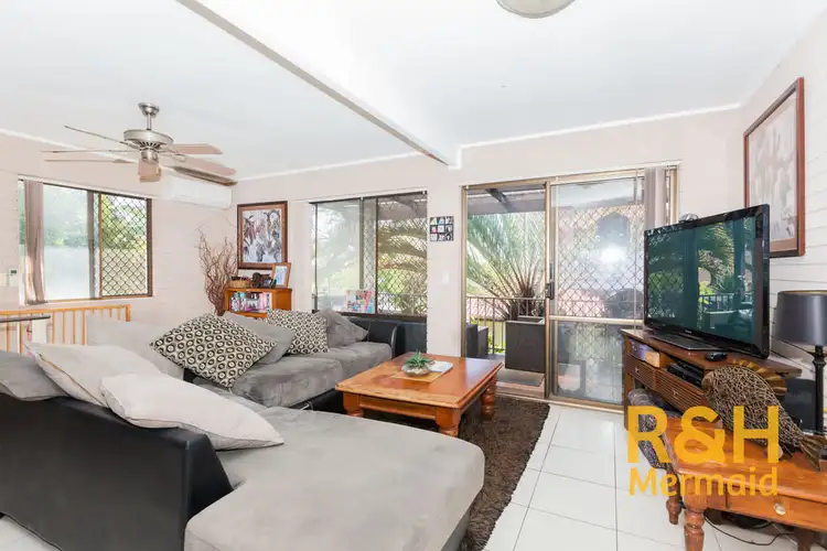 Fourth view of Homely house listing, 32 CRONULLA AVENUE, Mermaid Beach QLD 4218