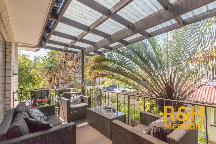 Fifth view of Homely house listing, 32 CRONULLA AVENUE, Mermaid Beach QLD 4218
