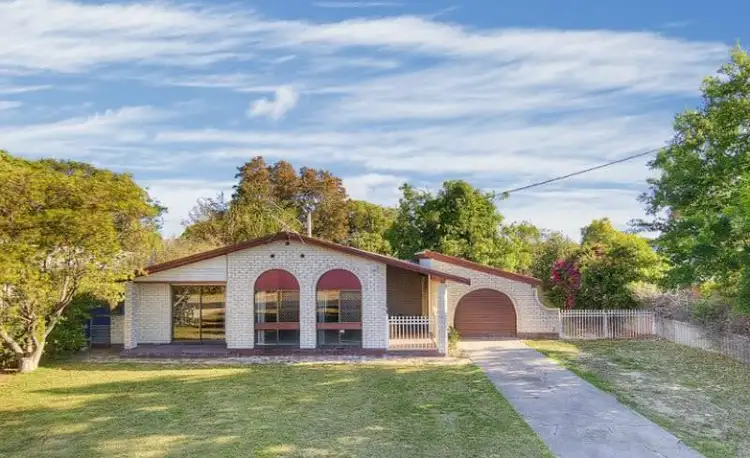 538 Geographe Bay Road, Abbey WA 6280