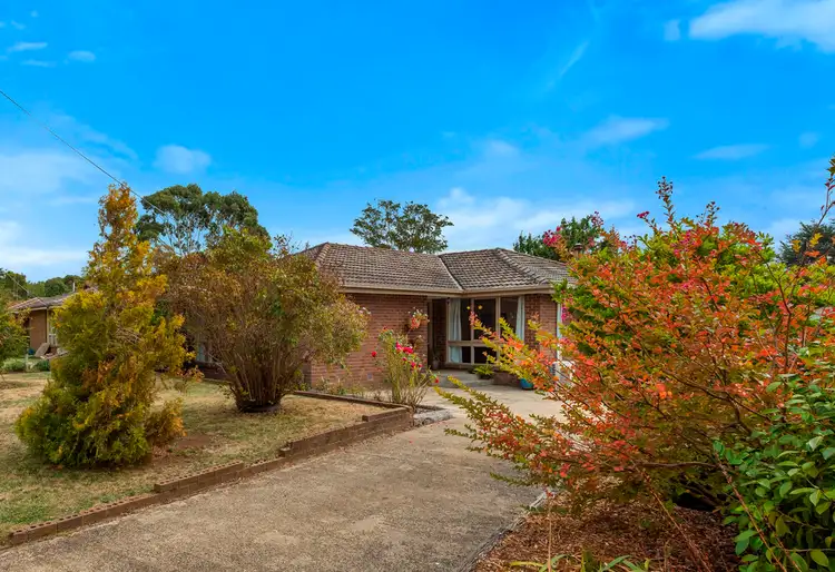 Main view of Homely house listing, 11 Savages Lane, Woodend VIC 3442