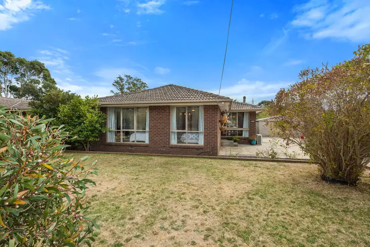Third view of Homely house listing, 11 Savages Lane, Woodend VIC 3442