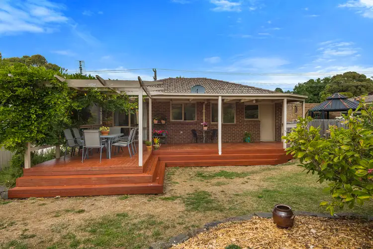Fourth view of Homely house listing, 11 Savages Lane, Woodend VIC 3442