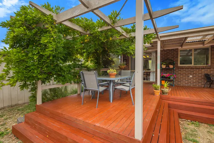 Fifth view of Homely house listing, 11 Savages Lane, Woodend VIC 3442
