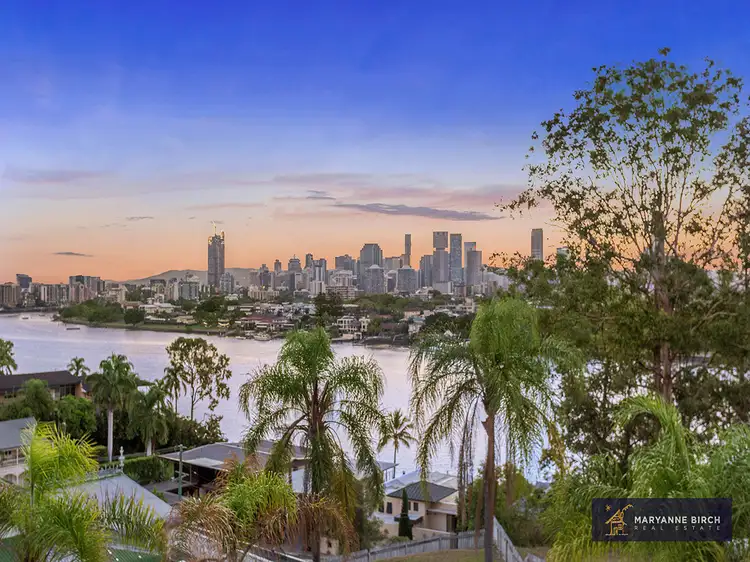 5 Waldo Street, Norman Park QLD 4170