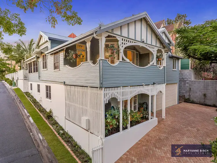 Second view of Homely house listing, 5 Waldo Street, Norman Park QLD 4170
