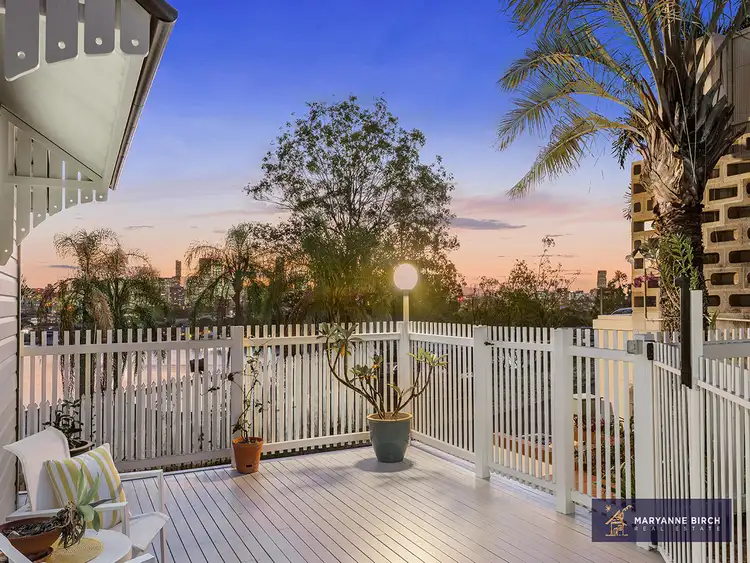 Third view of Homely house listing, 5 Waldo Street, Norman Park QLD 4170