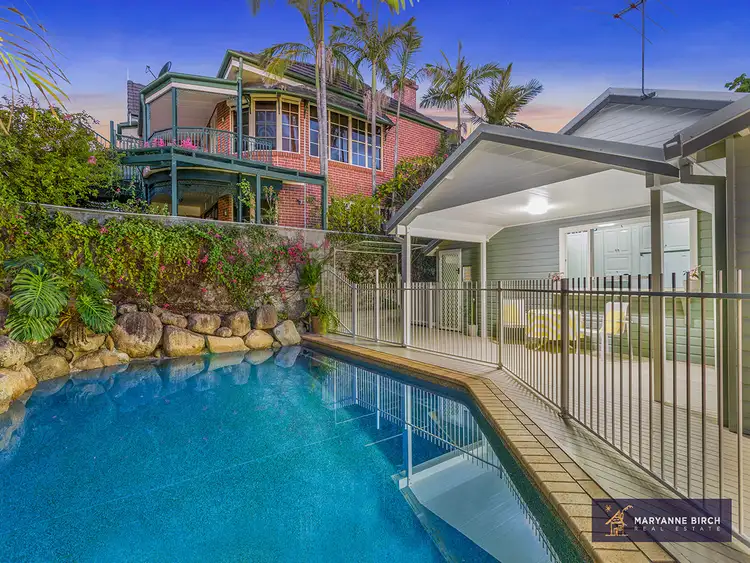 Fourth view of Homely house listing, 5 Waldo Street, Norman Park QLD 4170