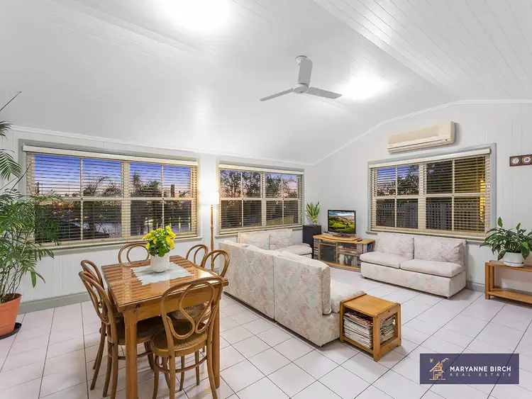 Fifth view of Homely house listing, 5 Waldo Street, Norman Park QLD 4170