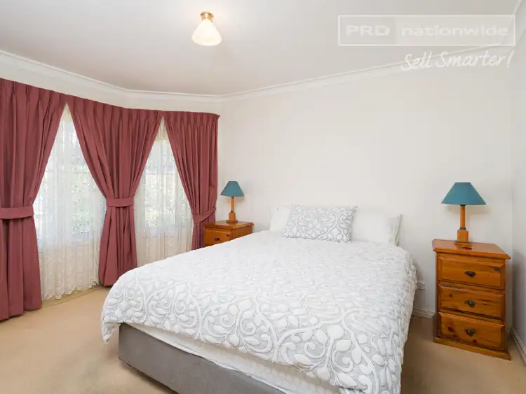 Fifth view of Homely house listing, 11 Hargrave Avenue, Lloyd NSW 2650
