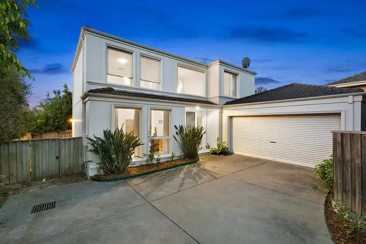 21a Leura Street, Doncaster East VIC 3109