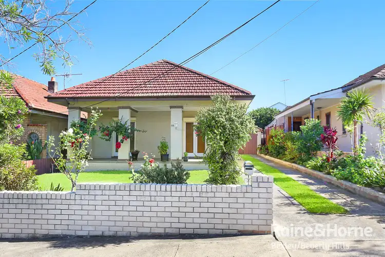 28 Linda Street, Belfield NSW 2191