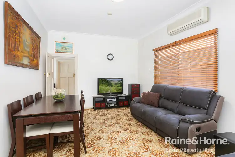 Second view of Homely house listing, 28 Linda Street, Belfield NSW 2191
