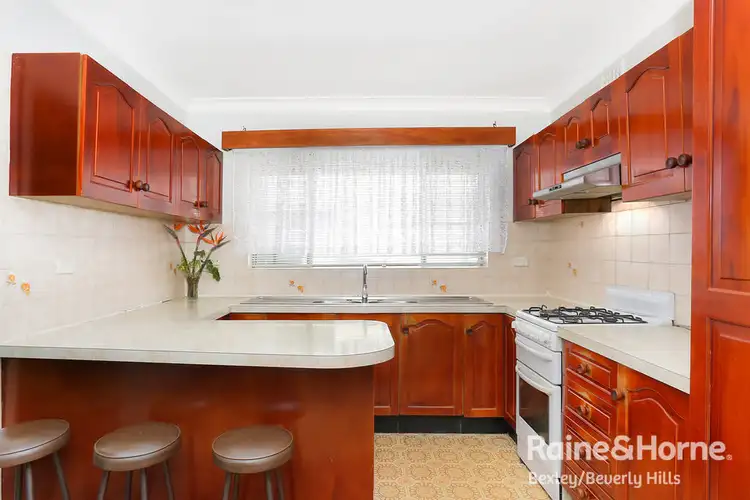 Fourth view of Homely house listing, 28 Linda Street, Belfield NSW 2191