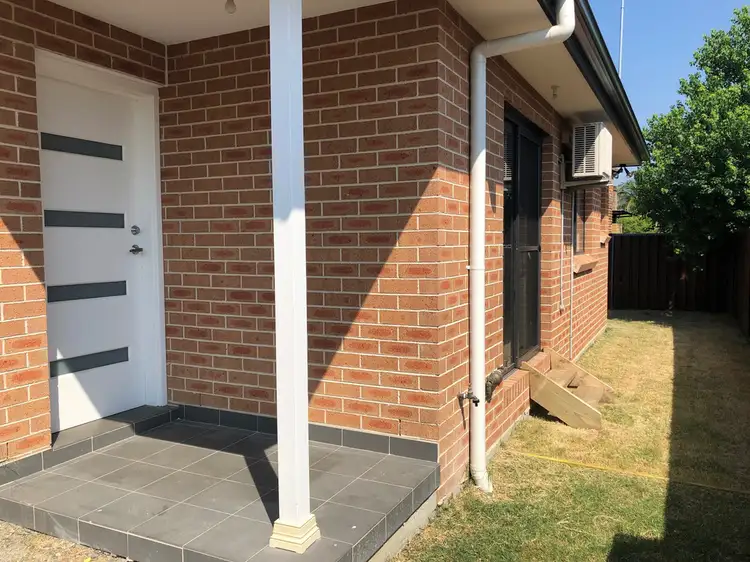 4a Beatrice Street
