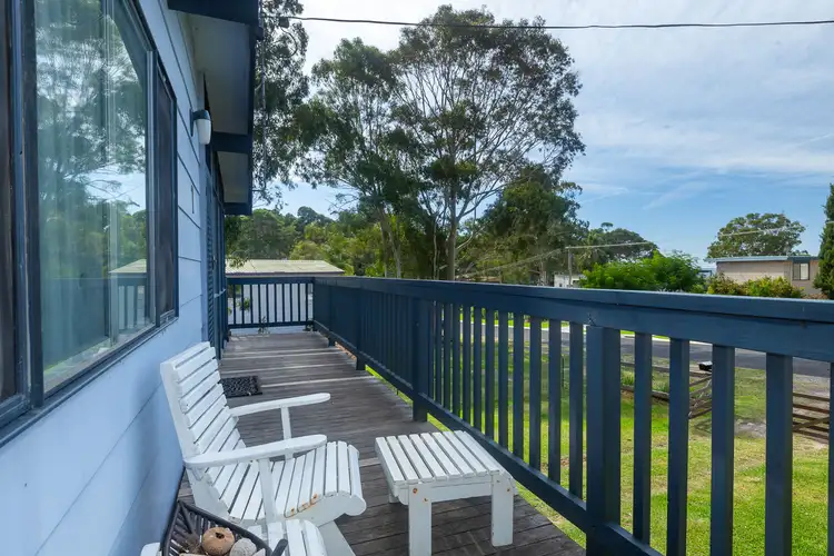 Second view of Homely house listing, 7 Euroka Avenue, Malua Bay NSW 2536