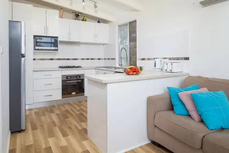 Fourth view of Homely house listing, 7 Euroka Avenue, Malua Bay NSW 2536