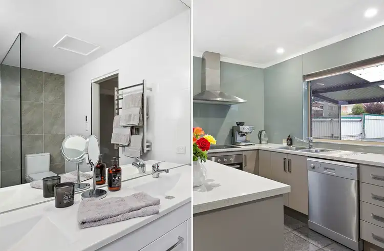 4 Woolven Street, Youngtown TAS 7249