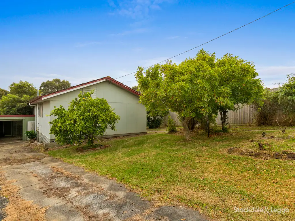 Main view of Homely house listing, 18 Bawden Street, Leongatha VIC 3953