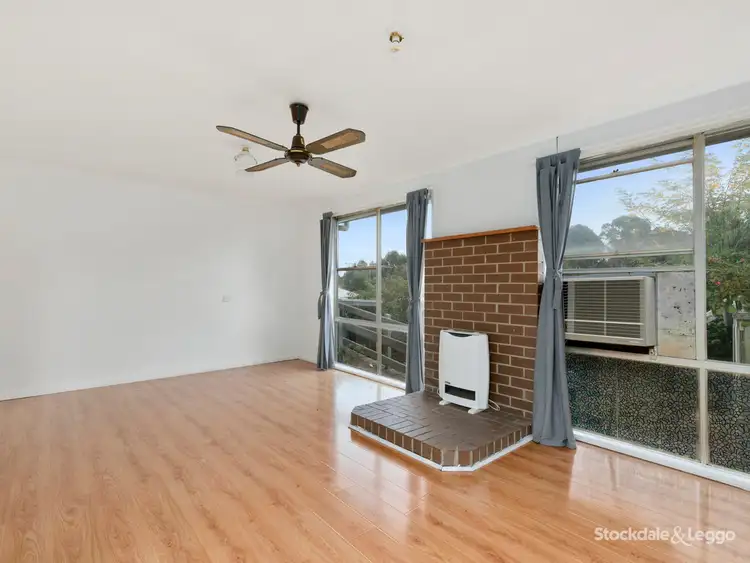 Second view of Homely house listing, 18 Bawden Street, Leongatha VIC 3953