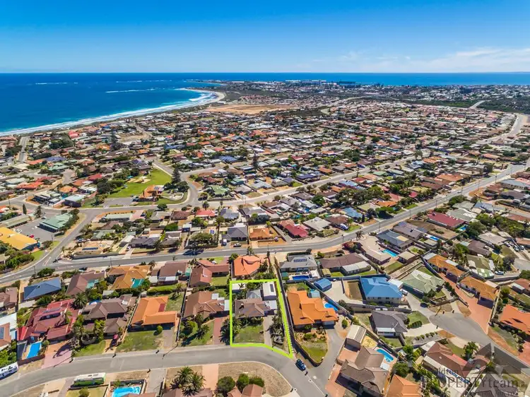 Second view of Homely house listing, 32 Pearson Street, Mount Tarcoola WA 6530