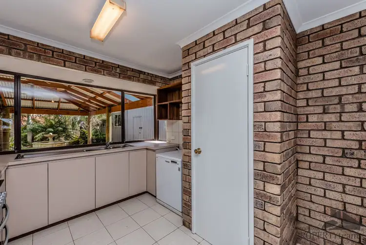 Fifth view of Homely house listing, 32 Pearson Street, Mount Tarcoola WA 6530