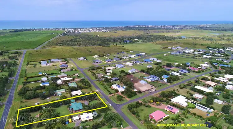 Second view of Homely house listing, 15 Nautilus Drive, Innes Park QLD 4670