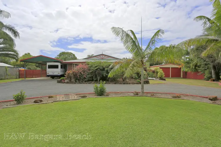 Third view of Homely house listing, 15 Nautilus Drive, Innes Park QLD 4670