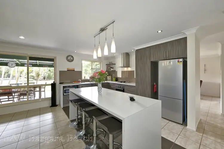 Fifth view of Homely house listing, 15 Nautilus Drive, Innes Park QLD 4670