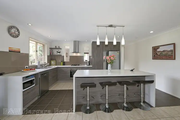 Sixth view of Homely house listing, 15 Nautilus Drive, Innes Park QLD 4670