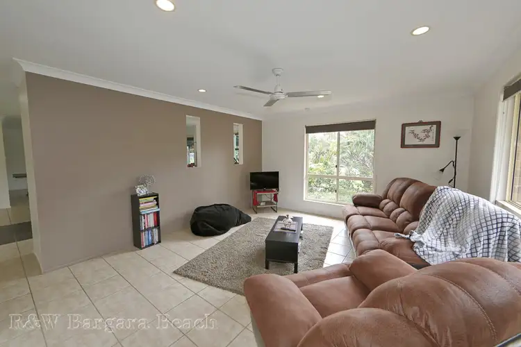Seventh view of Homely house listing, 15 Nautilus Drive, Innes Park QLD 4670