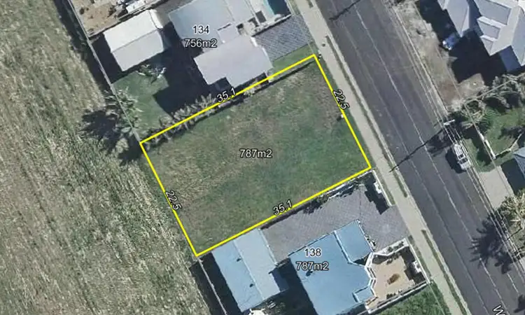 136 Woongarra Scenic Drive, Bargara QLD 4670