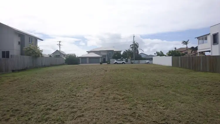 Sixth view of Homely land listing, 136 Woongarra Scenic Drive, Bargara QLD 4670