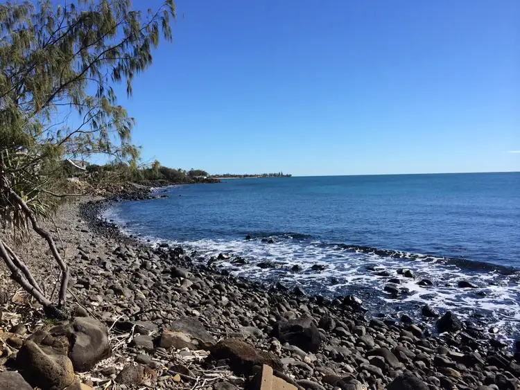 Seventh view of Homely land listing, 136 Woongarra Scenic Drive, Bargara QLD 4670