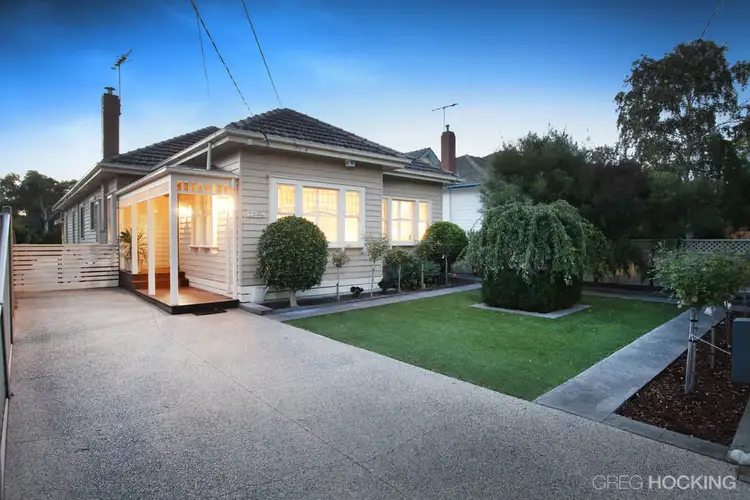 70 Bishop Street, Yarraville VIC 3013
