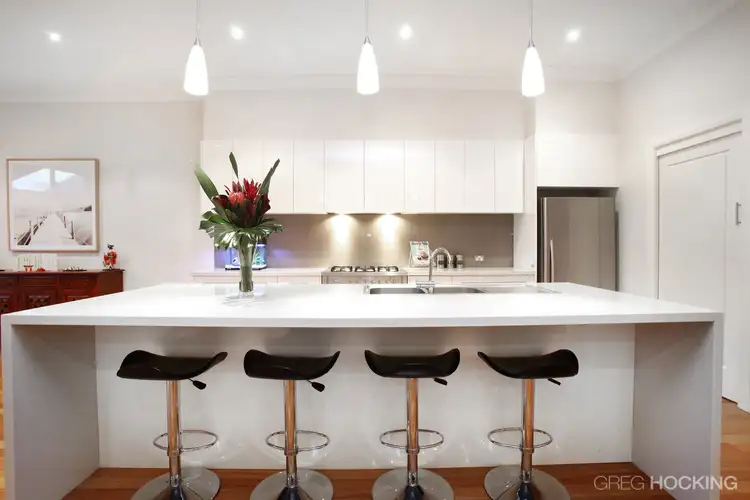 Third view of Homely house listing, 70 Bishop Street, Yarraville VIC 3013