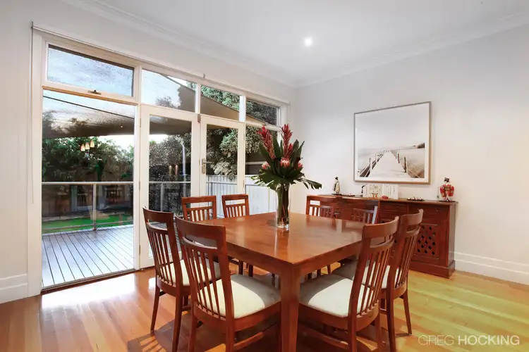 Fourth view of Homely house listing, 70 Bishop Street, Yarraville VIC 3013