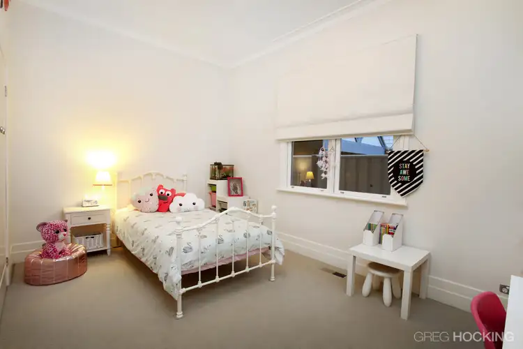 Fifth view of Homely house listing, 70 Bishop Street, Yarraville VIC 3013