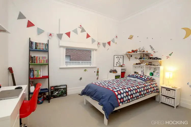 Sixth view of Homely house listing, 70 Bishop Street, Yarraville VIC 3013