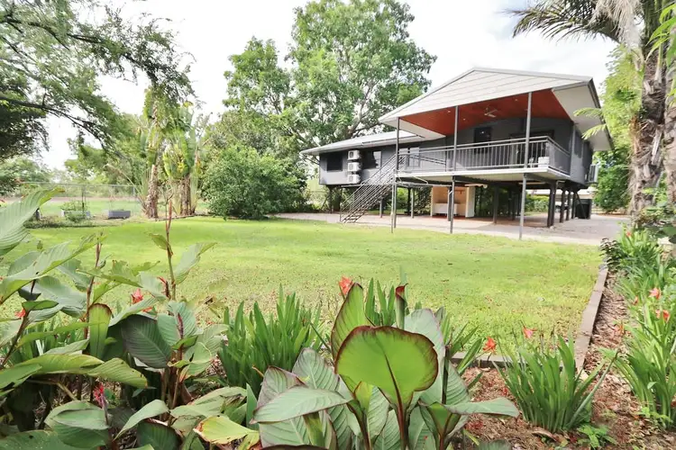20 Shepherd Street, Katherine NT 850