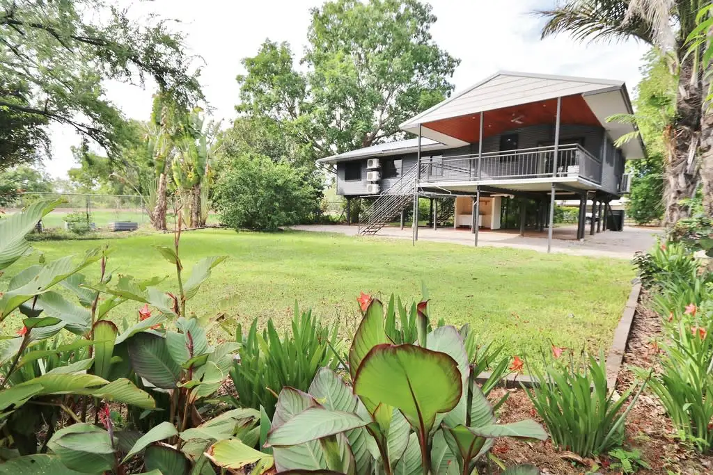 Main view of Homely house listing, 20 Shepherd Street, Katherine NT 850