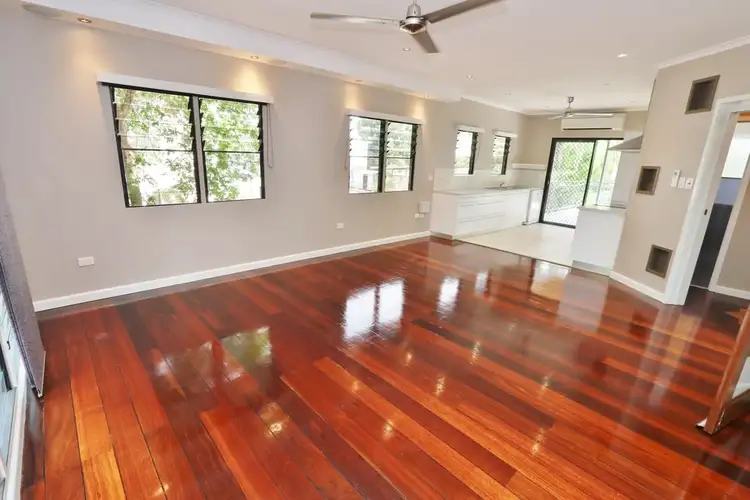 Second view of Homely house listing, 20 Shepherd Street, Katherine NT 850