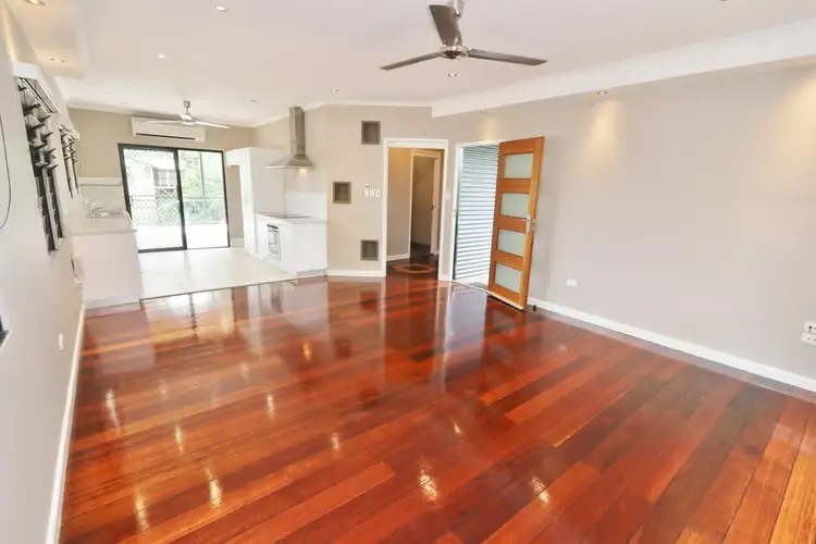 Third view of Homely house listing, 20 Shepherd Street, Katherine NT 850