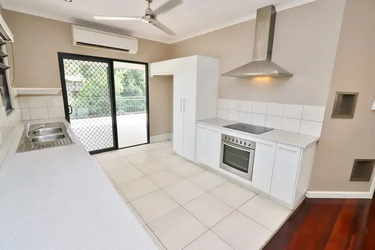 Fourth view of Homely house listing, 20 Shepherd Street, Katherine NT 850