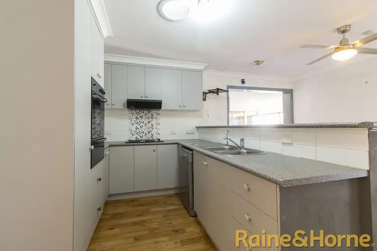 Second view of Homely house listing, 4 Plover Close, Dubbo NSW 2830