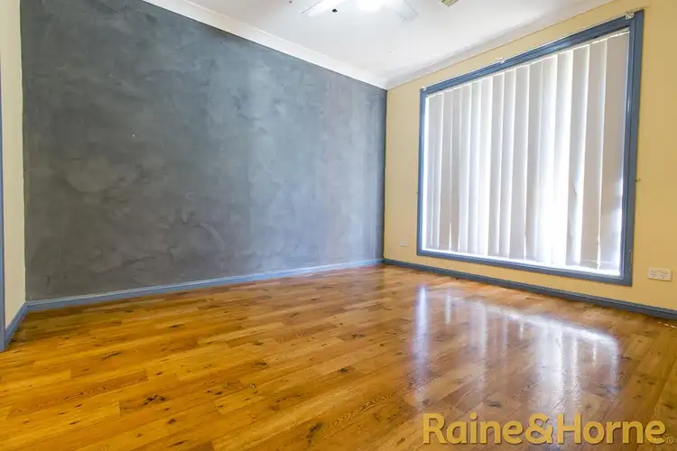 Fifth view of Homely house listing, 4 Plover Close, Dubbo NSW 2830